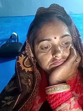 Mahima rani34 online show from 11, 1, 2026