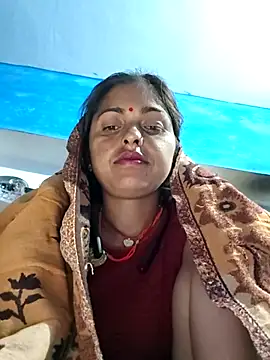 Mahima rani34 online show from 12, 2, 2026