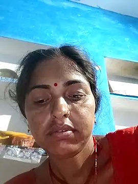 Mahima rani34 online show from 1, 3, 2026