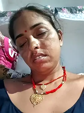 Snapshot of Mahima_rani34 chatting on 1, 5, 2026 Mahima rani34 online show from 1, 5, 2026