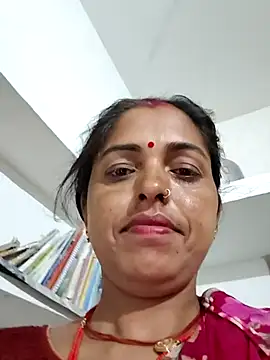 Mahima rani34 online show from 12, 6, 2026
