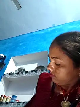 Mahima rani34 online show from 14, 2, 2026