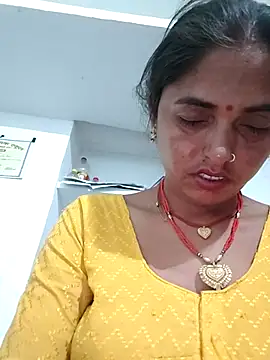 Mahima rani34 online show from 30, 5, 2026