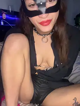 Snapshot of Missj_ chatting on 20, 12, 2025 Missj online show from 20, 12, 2025