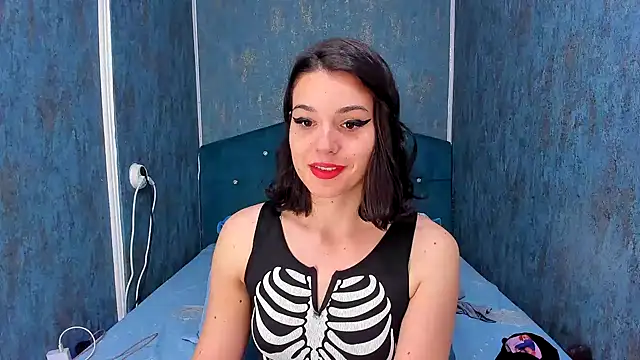 RedAssHottie online show from 23, 5, 2026