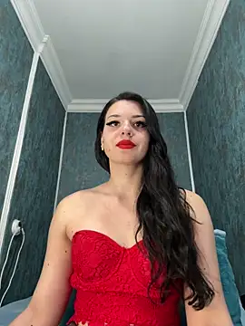 RedAssHottie online show from 8, 4, 2026