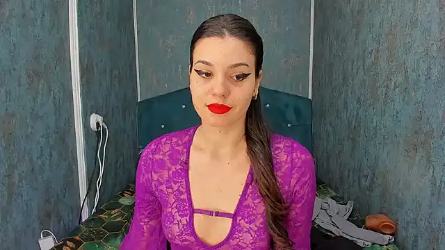 RedAssHottie online show from 7, 3, 2026