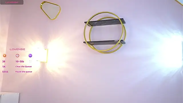 ElmiraShivley online show from 3, 2, 2026