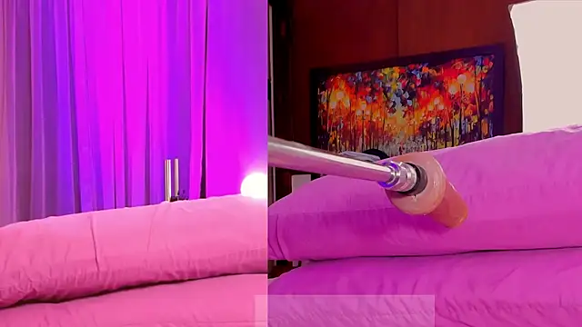 CandyHolmes online show from 14, 1, 2026