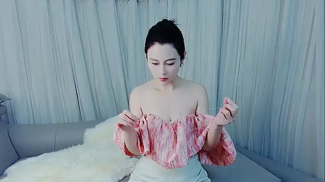 Snapshot of HCOCO chatting on 23, 2, 2026 HCOCO online show from 23, 2, 2026