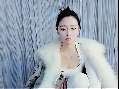 Snapshot of HCOCO chatting on 7, 1, 2026 HCOCO online show from 7, 1, 2026