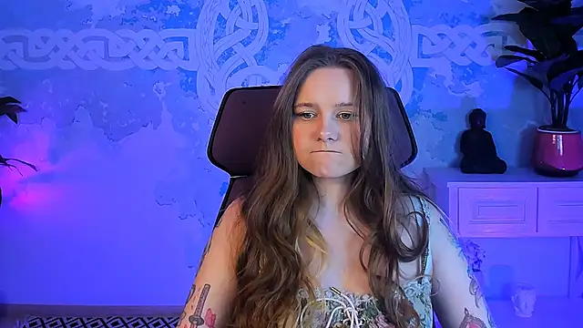 auroranelson online show from 10, 2, 2026