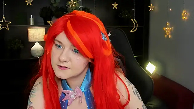 auroranelson online show from 7, 3, 2026