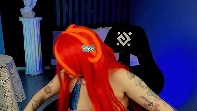 auroranelson online show from 17, 1, 2026