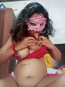 sexyanusl online show from 1, 8, 2026