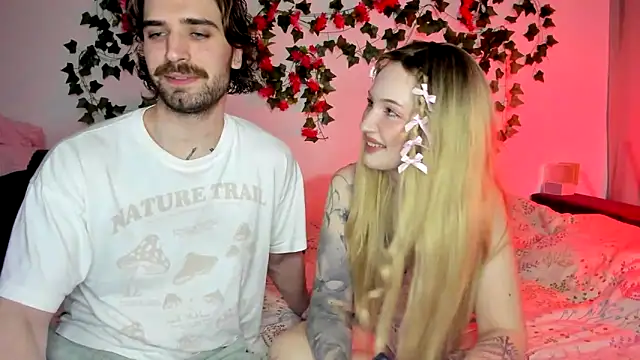 Stacy Liam online show from 20, 3, 2026