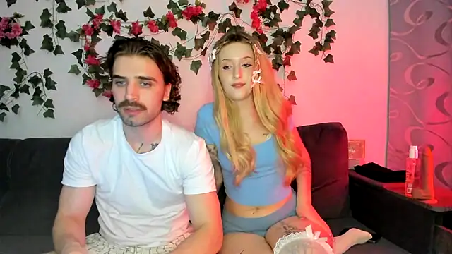 Stacy Liam online show from 13, 3, 2026