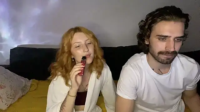 Stacy Liam online show from 10, 2, 2026