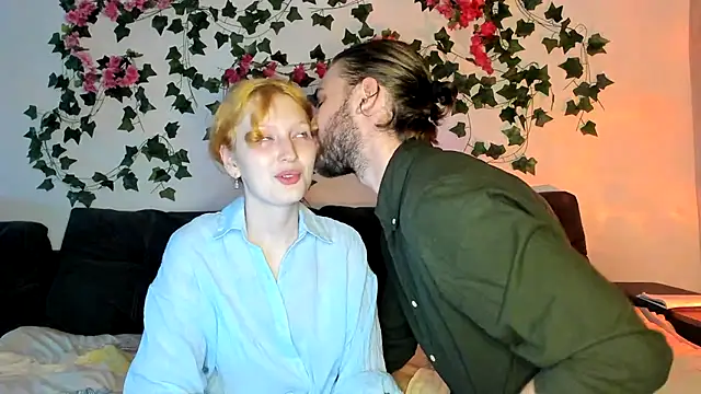 Stacy Liam online show from 11, 4, 2026