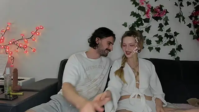 Stacy Liam online show from 22, 3, 2026