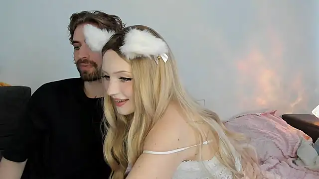 Stacy Liam online show from 22, 2, 2026