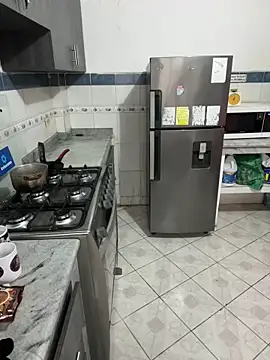 HampenSweet online show from 19, 1, 2026