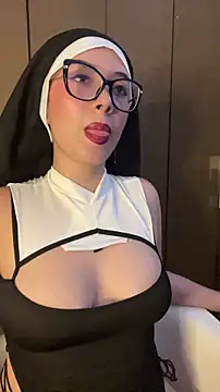 EmmaInPink online show from 21, 2, 2026