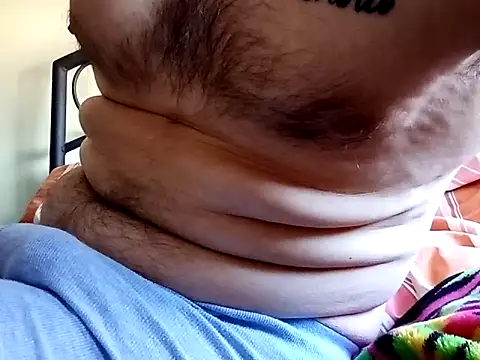 ViciouzzD online show from 23, 2, 2026