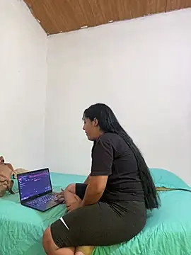 TheSexyLaura online show from 7, 5, 2026
