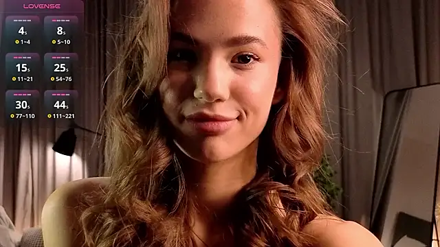 DiannMccarl online show from 23, 2, 2026