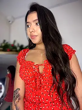 LolliTeaseXXX online show from 22, 12, 2025