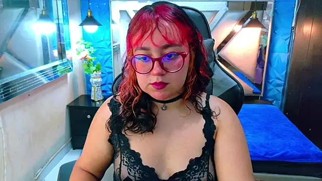 Nami Nerona online show from 18, 1, 2026