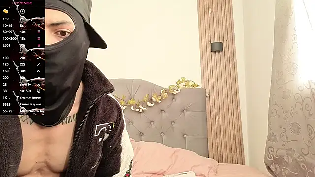 Snapshot of cute_emmma chatting on 18, 5, 2026 cute emmma online show from 18, 5, 2026