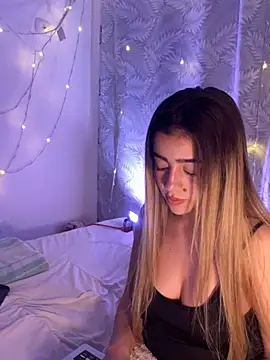 cute emmma online show from 18, 1, 2026