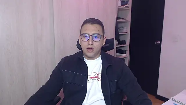 DanteVesper online show from 20, 3, 2026