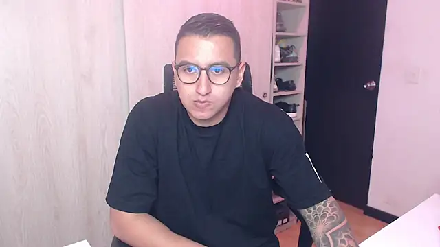 DanteVesper online show from 8, 4, 2026