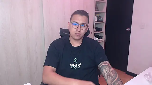 DanteVesper online show from 7, 4, 2026