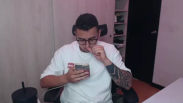 DanteVesper online show from 22, 4, 2026