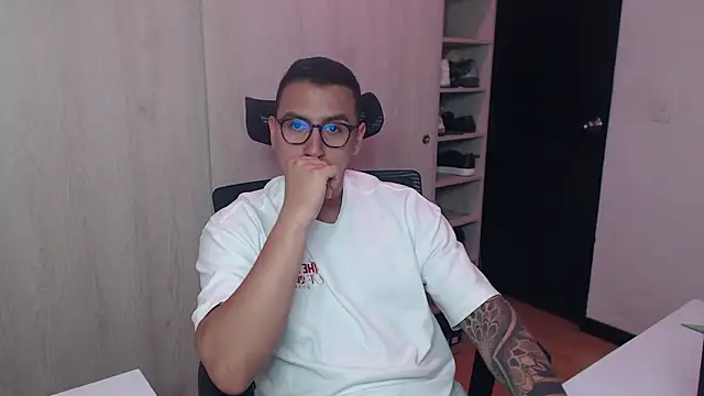 DanteVesper online show from 23, 4, 2026