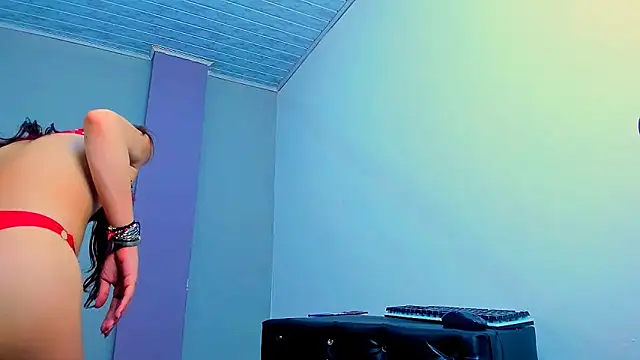 Harley Clayn online show from 16, 4, 2026