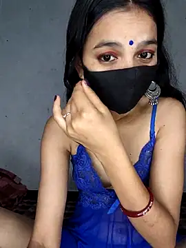 miss siya 00 online show from 16, 4, 2026