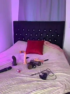 HelenaLior online show from 18, 3, 2026