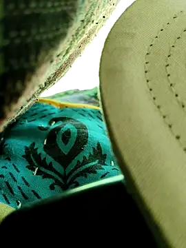 Snapshot of Hot2602 chatting on 16, 4, 2026 Hot2602 online show from 16, 4, 2026