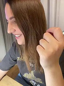 AliceAlicee online show from 13, 1, 2026