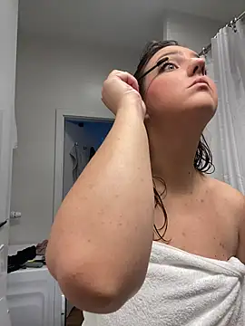 AliceAlicee online show from 12, 1, 2026