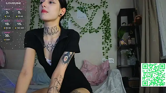 LeonaHinnes online show from 6, 2, 2026