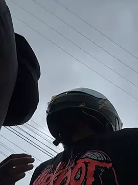 Ema Rose  online show from 19, 4, 2026