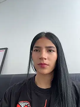 Ema Rose  online show from 12, 7, 2026