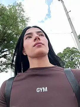 Ema Rose  online show from 11, 2, 2026