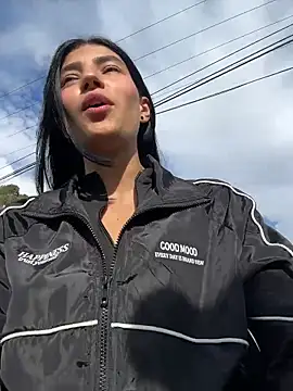 Ema Rose  online show from 2, 4, 2026